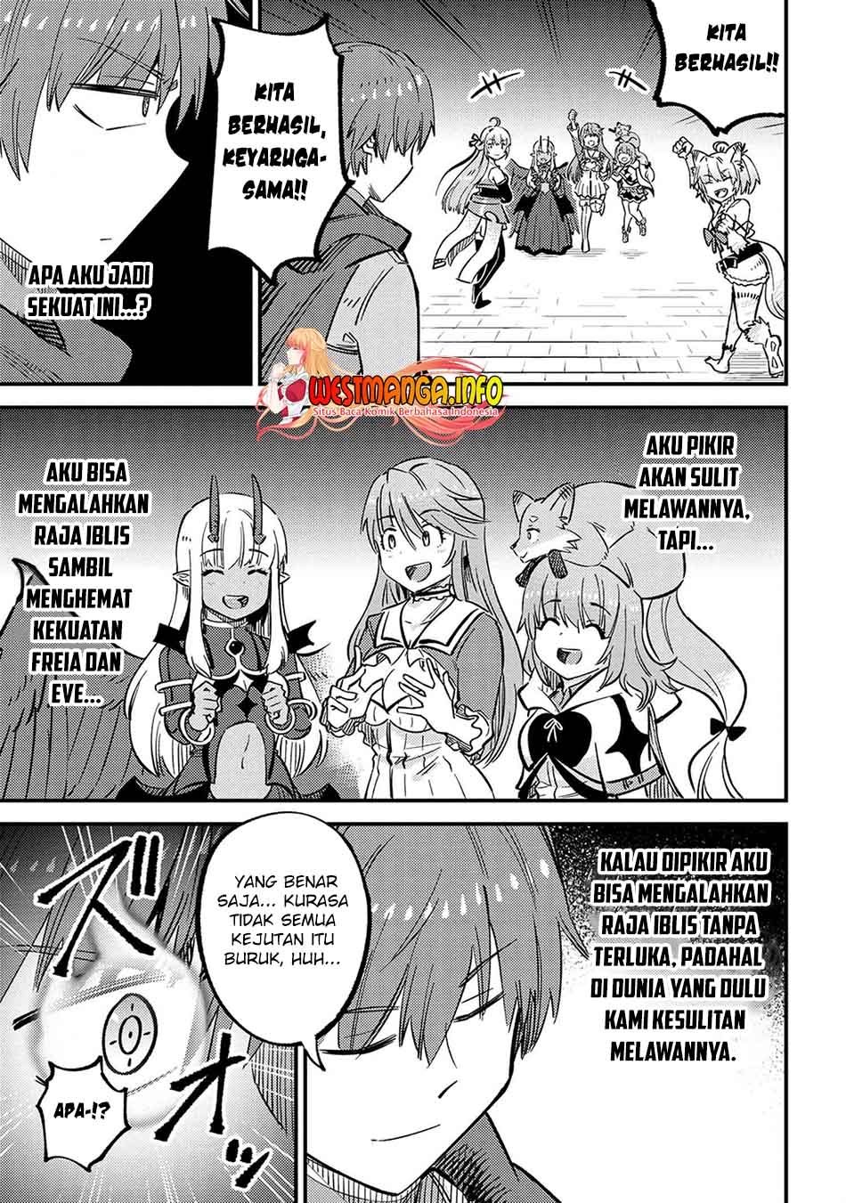 Kaifuku Jutsushi Yarinaoshi: Sokushi Mahou to Skill Copy no Chouetsu Heal